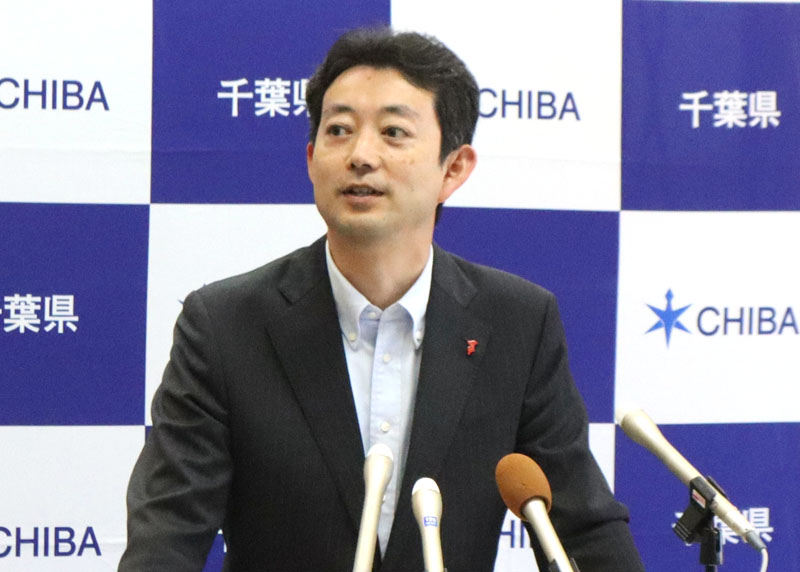 【物価高対策】千葉県が今夏 「キャッシュレス決済で最大10%のポイント還元」 実施へ・・・PayPayや楽天Payなど5つのキャッシュレス決済サービスを使って支払うと、支払金額の最大10％、各決済あたり3000円まで還元